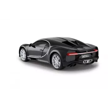 Radijo bangomis valdomas automobilis Jamara 405136, elektrinis variklis, mastelis 1:24