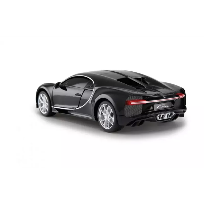 Radijo bangomis valdomas automobilis Jamara 405136, elektrinis variklis, mastelis 1:24