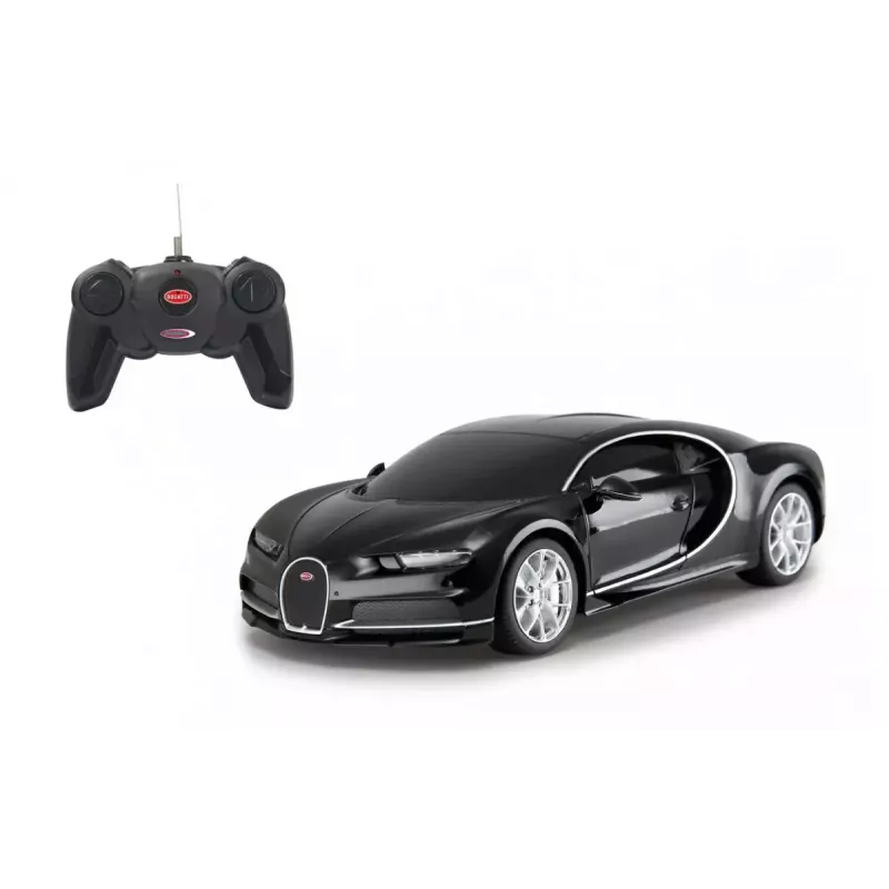 Radijo bangomis valdomas automobilis Jamara 405136, elektrinis variklis, mastelis 1:24