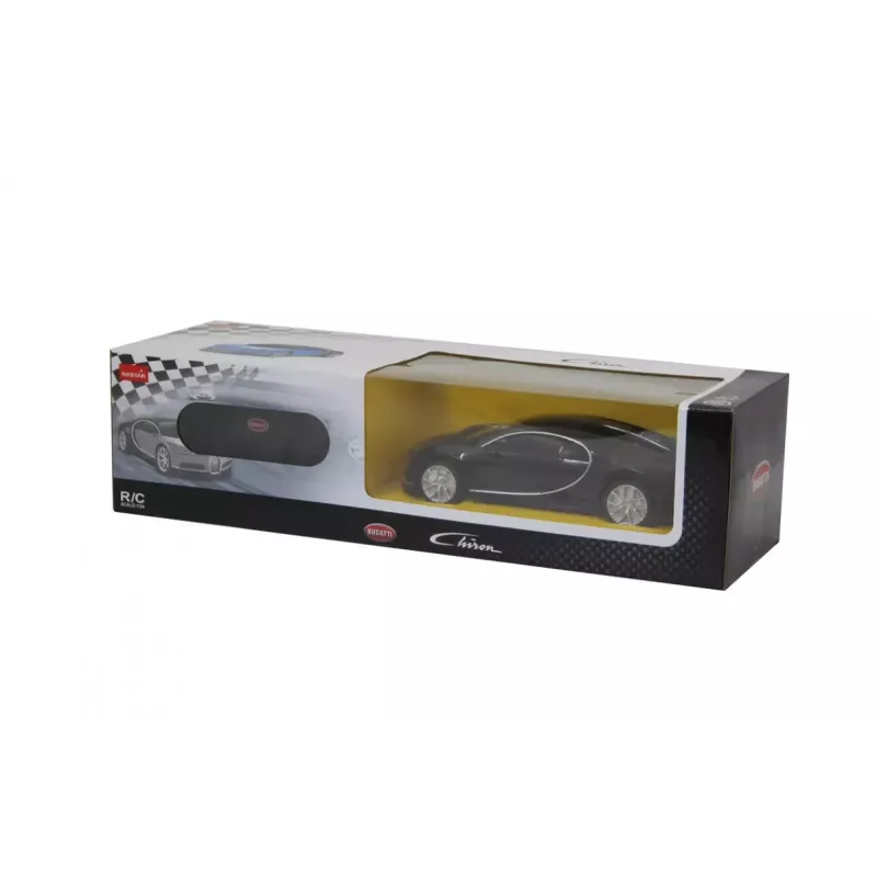 Radijo bangomis valdomas automobilis Jamara 405136, elektrinis variklis, mastelis 1:24