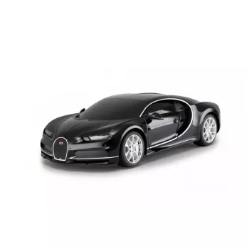 Radijo bangomis valdomas automobilis Jamara 405136, elektrinis variklis, mastelis 1:24