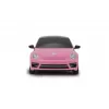 Radijo bangomis valdomas automobilis Jamara VW Beetle 1:24 su elektriniu varikliu