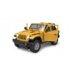 Radijo bangomis valdomas automobilis Jamara Jeep Wrangler JL 1:14