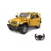 Radijo bangomis valdomas automobilis Jamara Jeep Wrangler JL 1:14