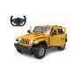 Radijo bangomis valdomas automobilis Jamara Jeep Wrangler JL 1:14