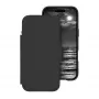 dbramante1928 Lynge MS ICON odinis dėklas telefonui Folio Juoda