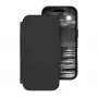 dbramante1928 Lynge MS ICON dėklas iPhone 17 Folio Juoda