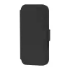 dbramante1928 Lynge MS ICON dėklas iPhone 17 Folio Juoda