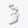 Ausinės Apple AirPods Pro (3 kartos) – Tikros belaidės ausinės, H2 lustas, IP57, USB-C įkrovimo dėklas, ANC, skaidrumo režimas