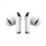 Ausinės Apple AirPods Pro (3 kartos) – Tikros belaidės ausinės, H2 lustas, IP57, USB-C įkrovimo dėklas, ANC, skaidrumo režimas