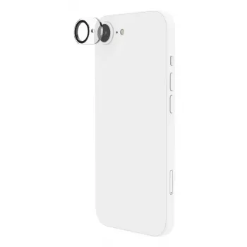 Hama Cam Protect fotoaparato lęšių apsauga Apple 1 vnt.