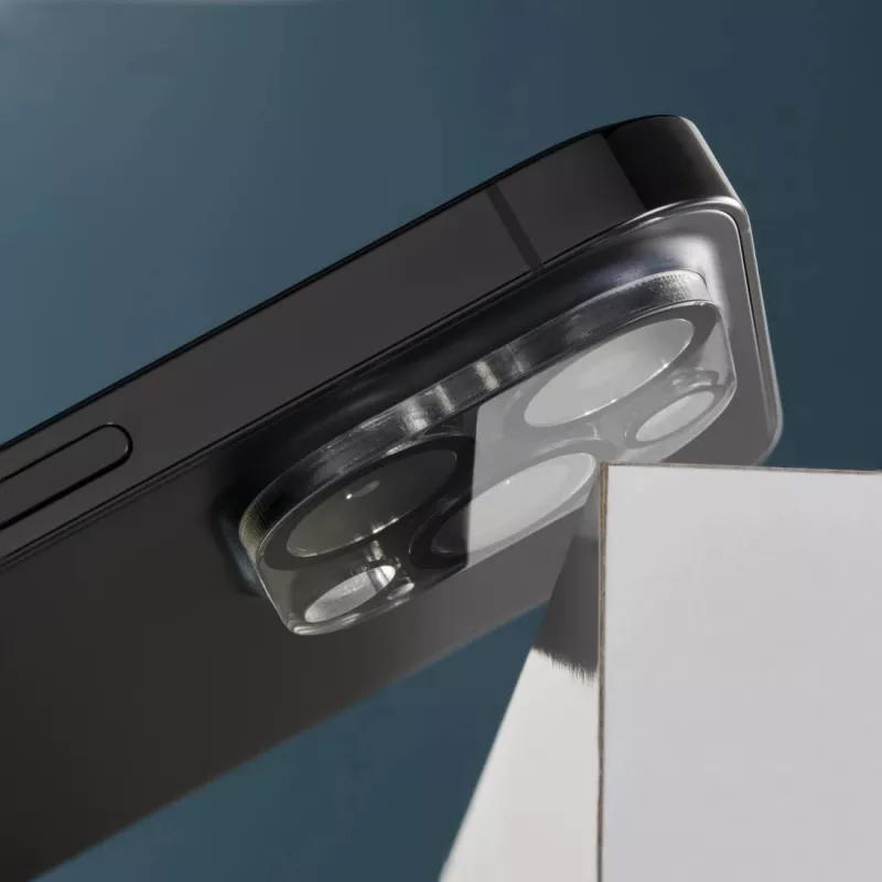 Hama Cam Protect fotoaparato lęšių apsauga Apple 1 vnt.
