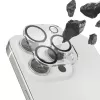 Hama Cam Protect fotoaparato lęšių apsauga Apple 1 vnt.