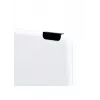 Privatumo filtras be rėmelio Port Designs 900324, 14 inch