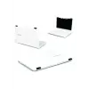 Privatumo filtras be rėmelio Port Designs 900324, 14 inch