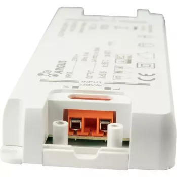 LED tvarkyklė Inter-Tech LED12-50 50W IP20 100000h