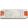 LED tvarkyklė Inter-Tech LED12-50 50W IP20 100000h