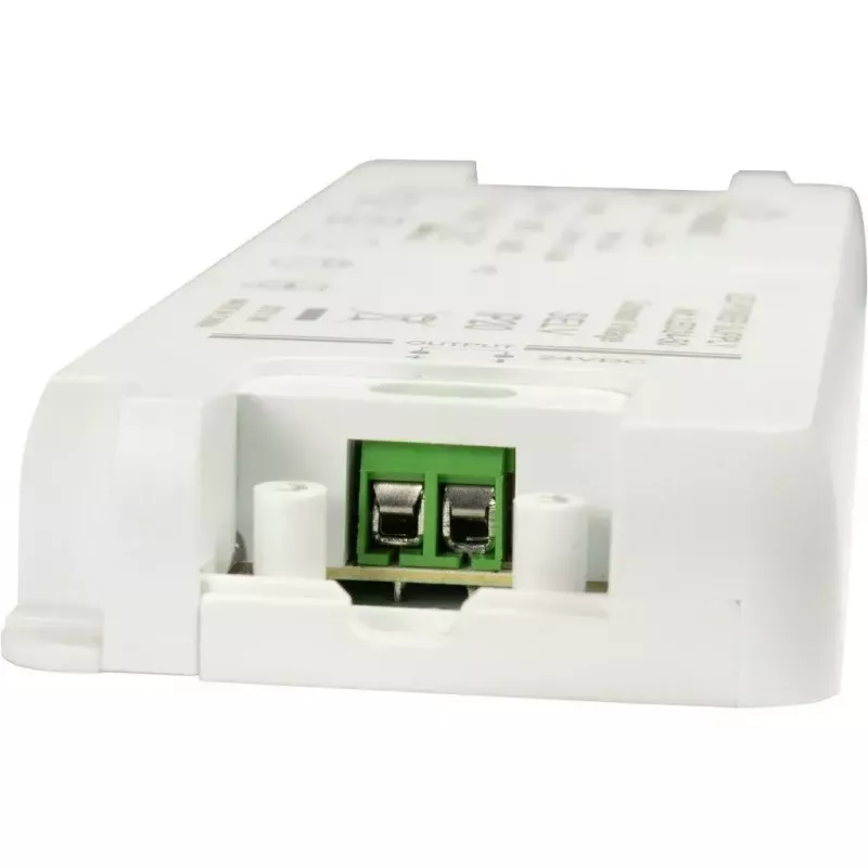 LED tvarkyklė Inter-Tech LED12-50 50W IP20 100000h