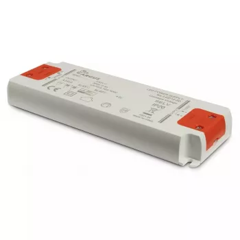 LED tvarkyklė Inter-Tech LED12-50 50W IP20 100000h