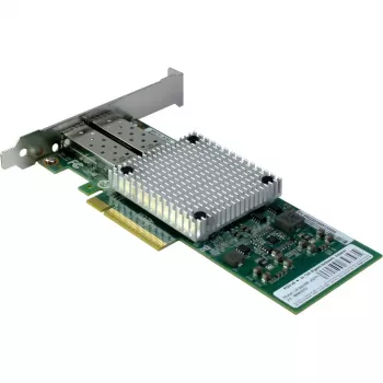 Vidinė šviesolaidinė tinklo plokštė Inter-Tech LR-9802BF-2SFP+