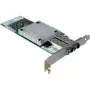 Vidinė šviesolaidinė tinklo plokštė Inter-Tech LR-9802BF-2SFP+