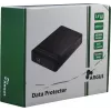 Išorinis HDD dėklas Inter-Tech Argus GD-35LK01 juodas 3.5 colio