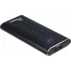 Dėklas SSD Inter-Tech GD-MSLK01
