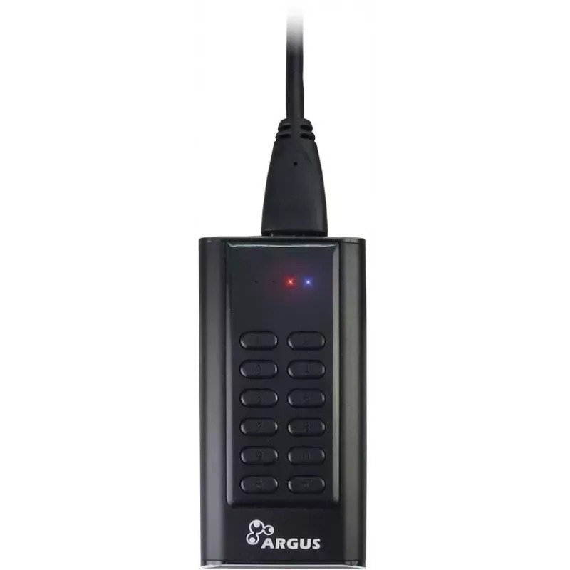 Dėklas SSD Inter-Tech GD-MSLK01
