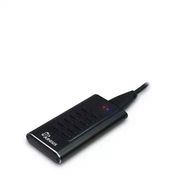 Dėklas SSD Inter-Tech GD-MSLK01
