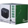 Inter-Tech 88884070 stacionarus diskų dokas 2.5 inch / 3.5 inch SATA HDD/SSD, USB 3.2 Gen 1, aliuminis, juodas