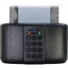 Inter-Tech 88884070 stacionarus diskų dokas 2.5 inch / 3.5 inch SATA HDD/SSD, USB 3.2 Gen 1, aliuminis, juodas