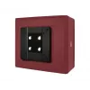 Montavimo komplektas Inter-Tech 88885400 Juodas