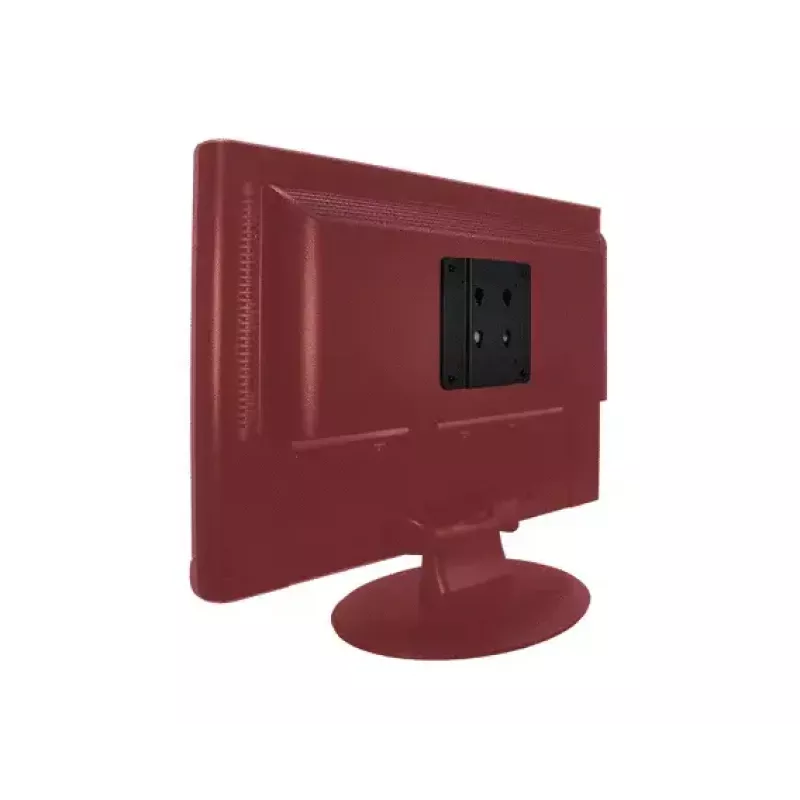 Montavimo komplektas Inter-Tech 88885400 Juodas