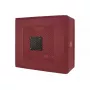 Montavimo komplektas Inter-Tech 88885400 Juodas