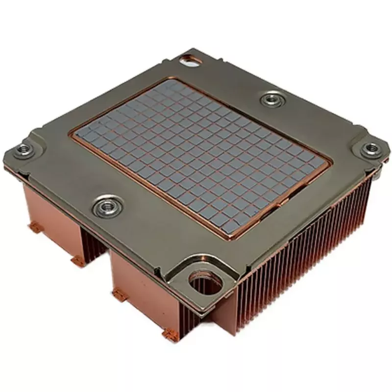 Radiatorius / aušintuvas Inter-Tech B-6