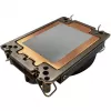Aušintuvas procesoriui Inter-Tech N-3 8 cm juodas 2000-8600 RPM 23,3-62,2 dB