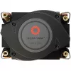 Aušintuvas procesoriui Inter-Tech N-3 8 cm juodas 2000-8600 RPM 23,3-62,2 dB