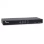 KVM jungiklis Inter-Tech AS-9108DA