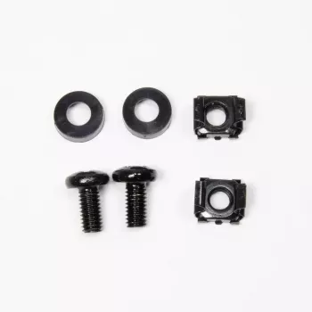 Kabelių valdymo panelė Inter-Tech 88887322