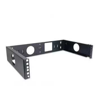 Montavimo laikiklis Inter-Tech 88887327 19 inch
