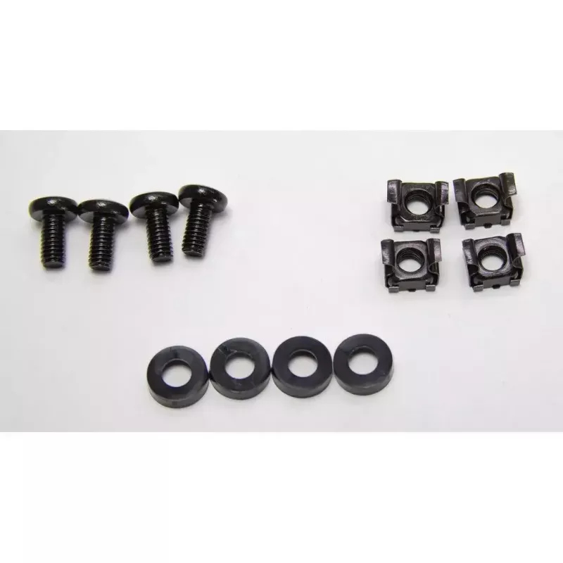 Lentyna 19 inch Inter-Tech 88887346