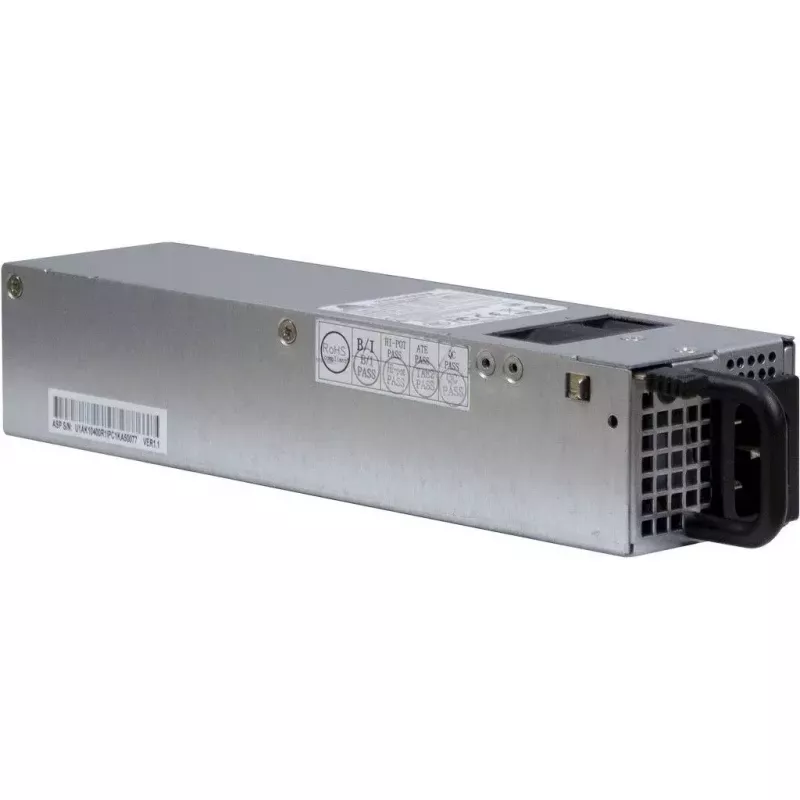 Maitinimo blokas Inter-Tech ASPOWER R1A-KH0400 400 W