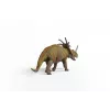 Žaislinis dinozauras Schleich Styracosaurus žalia pilka 15033