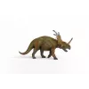 Žaislinis dinozauras Schleich Styracosaurus žalia pilka 15033