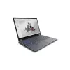 Lenovo ThinkPad P16 Gen 2 nešiojama darbo stotis, 16 colių WQXGA, Intel Core i7-14700HX, 32 GB DDR5, 1 TB SSD, NVIDIA RTX 2000 Ada, Windows 11 Pro, pilka/juoda