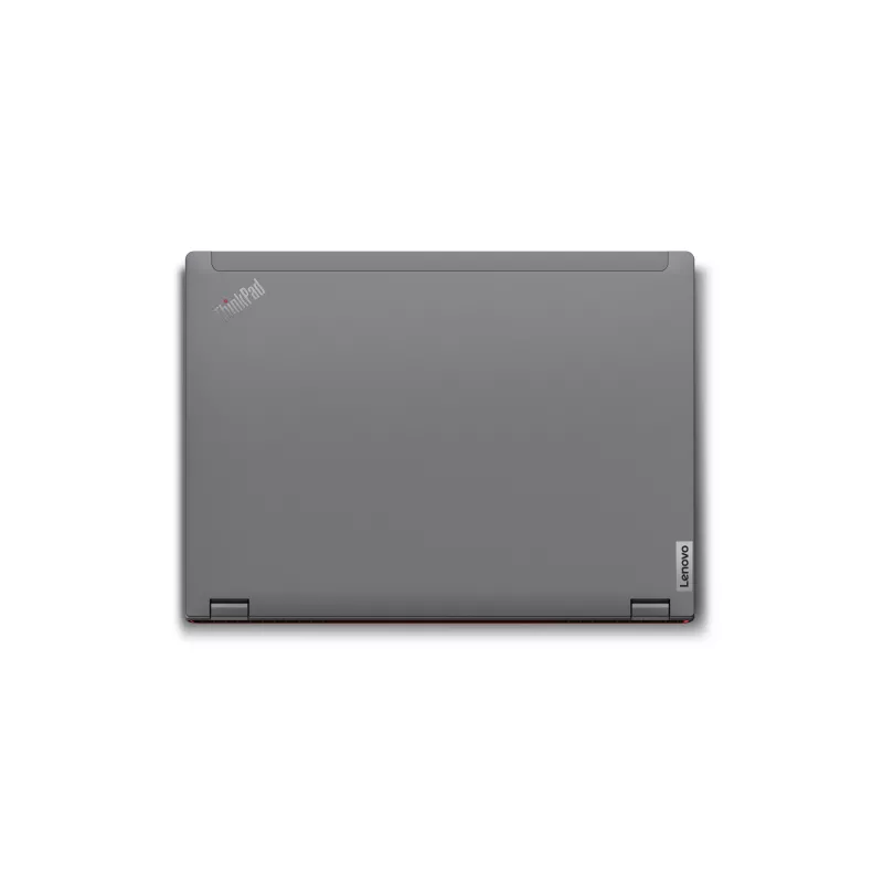 Lenovo ThinkPad P16 Gen 2 nešiojama darbo stotis, 16 colių WQXGA, Intel Core i7-14700HX, 32 GB DDR5, 1 TB SSD, NVIDIA RTX 2000 Ada, Windows 11 Pro, pilka/juoda