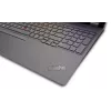 Lenovo ThinkPad P16 Gen 2 nešiojama darbo stotis, 16 colių WQXGA, Intel Core i7-14700HX, 32 GB DDR5, 1 TB SSD, NVIDIA RTX 2000 Ada, Windows 11 Pro, pilka/juoda