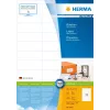 Lipnūs etikečių lapai HERMA Labels Premium A4 70x25.4 mm