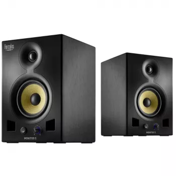 Kolona 2 krypčių Hercules Monitor 5 80 W