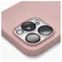 Hama Cam Protect apsauginis stiklas fotoaparatui, skirtas Apple iPhone 15/15 Plus, 1 vnt.